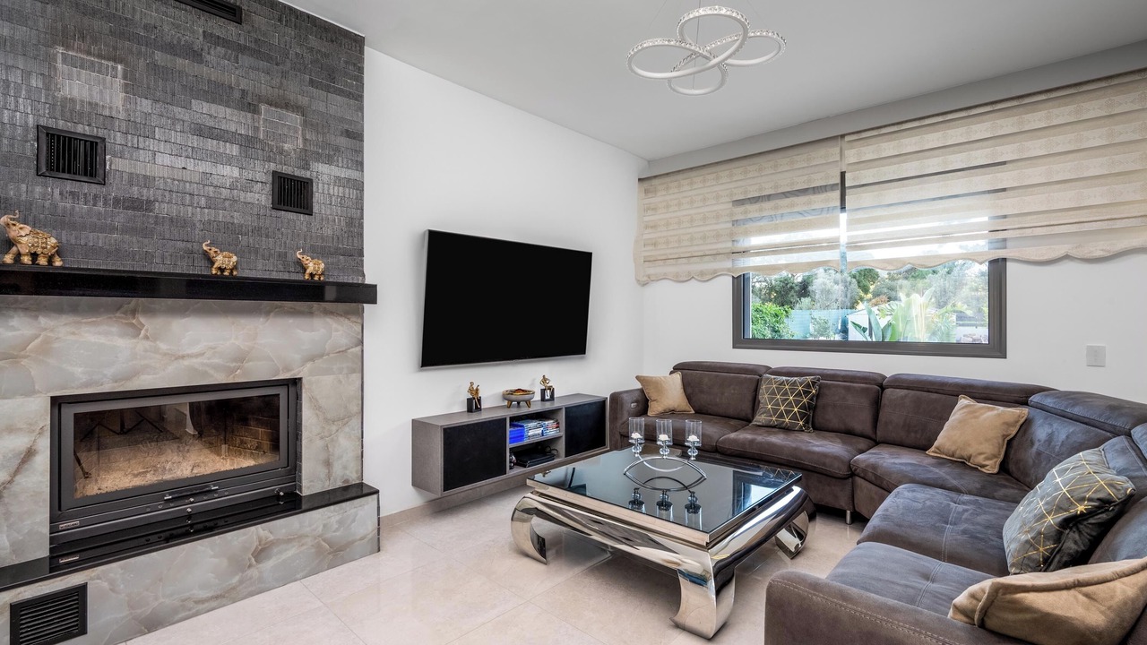 Photo of Livingroom in Filerimos