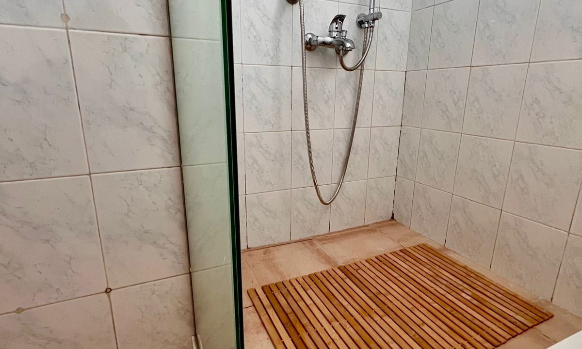 Photo of Bathroom in Stavros