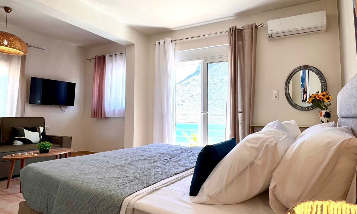Photo of Bedroom in Stavros