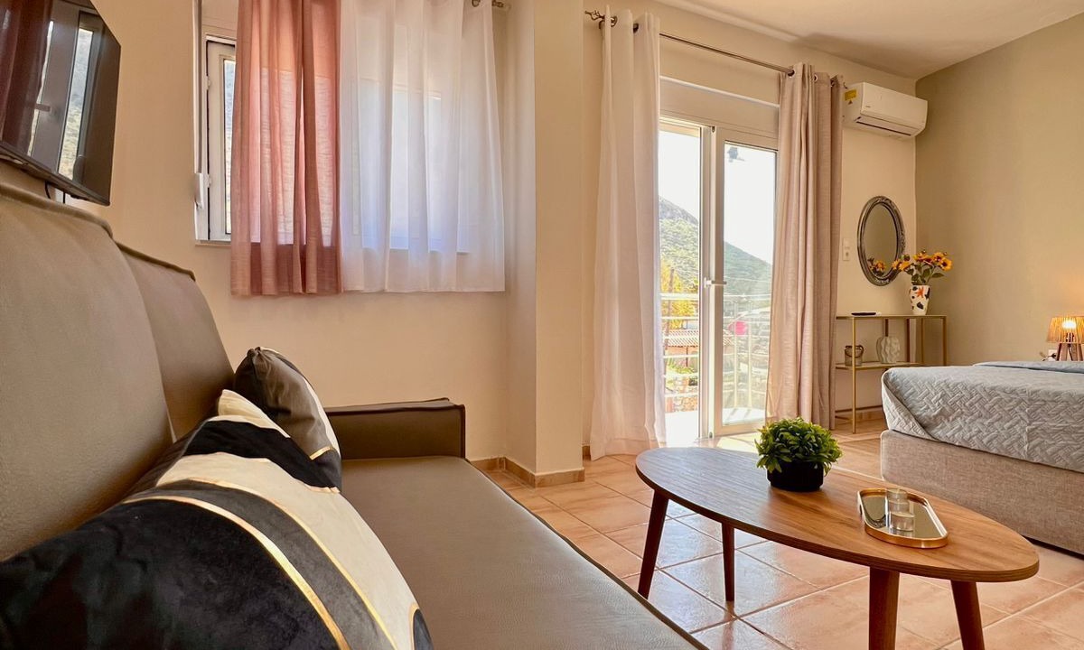 Photo of Bedroom in Stavros