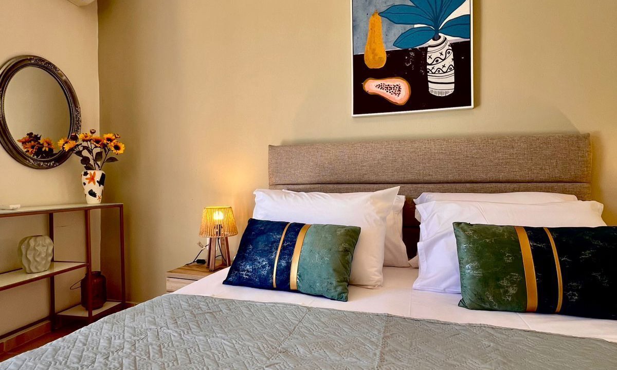 Photo of Bedroom in Stavros