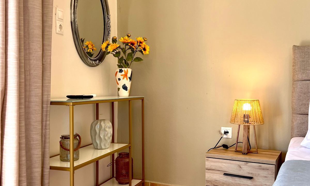 Photo of Bedroom in Stavros