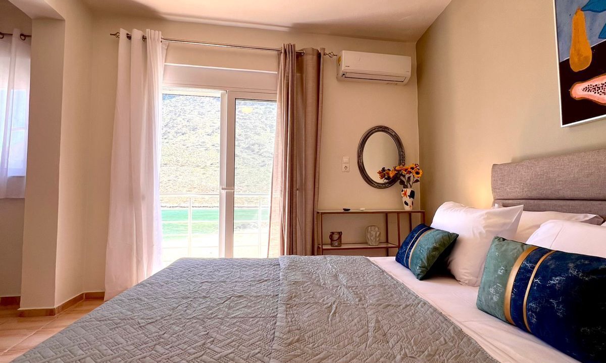 Photo of Bedroom in Stavros