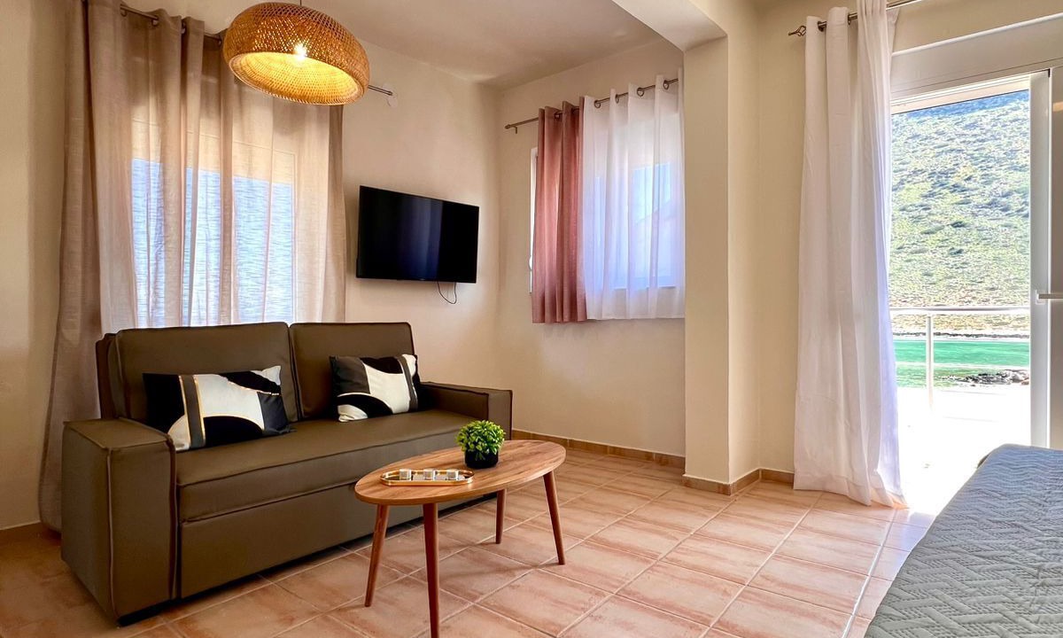 Photo of Bedroom in Stavros