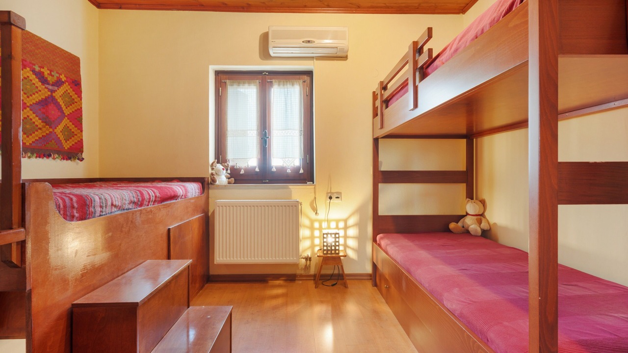 Photo of Bedroom in Tilisos