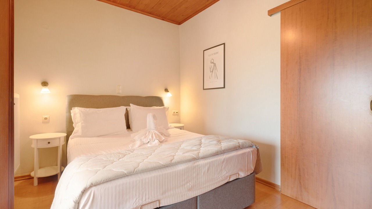 Photo of Bedroom in Tilisos