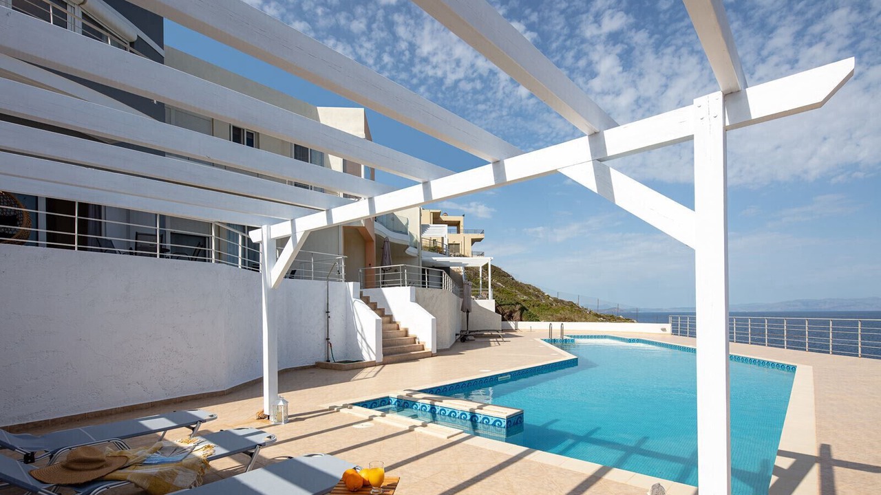 Photo of Outdoor in Tersanas