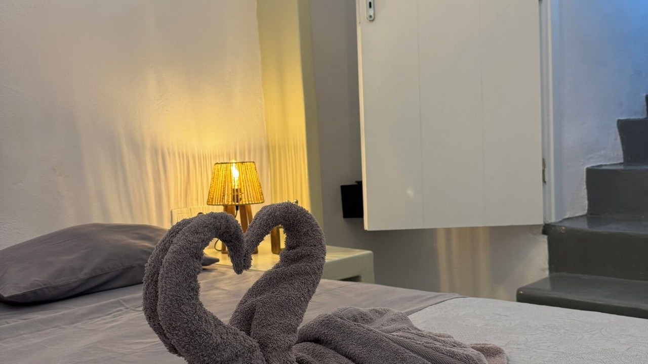 Photo of Bedroom in Pyrgos