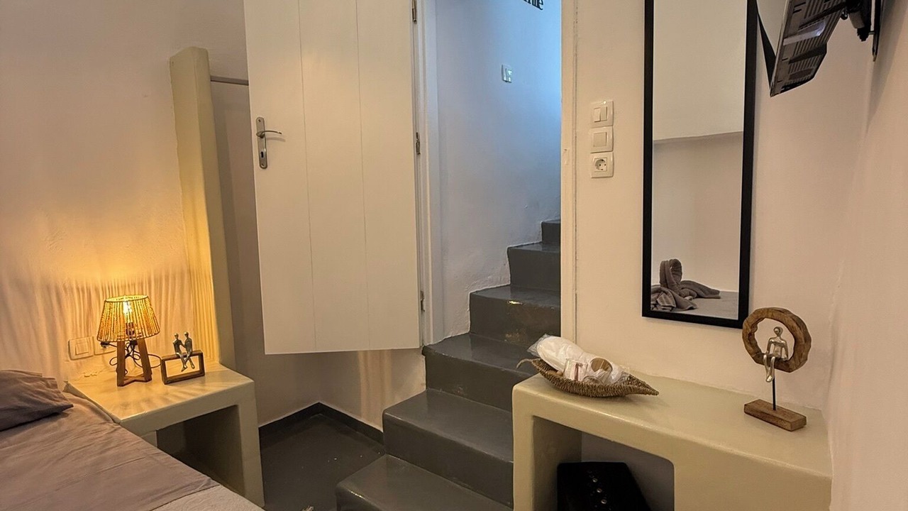 Photo of Bedroom in Pyrgos
