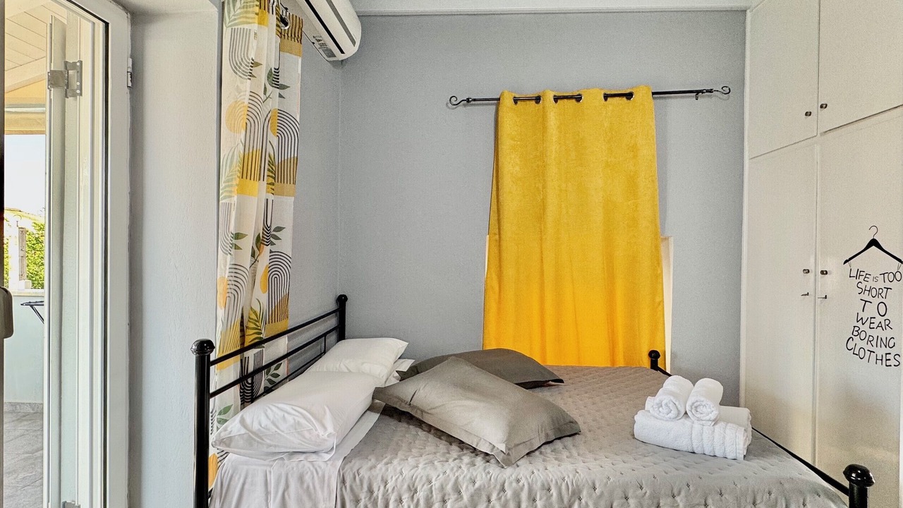 Photo of Bedroom in Acharavi