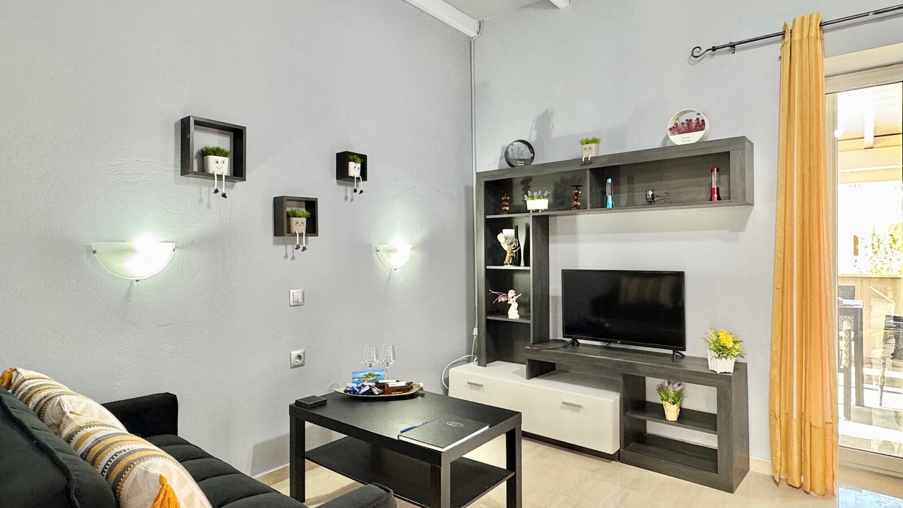 Photo of Livingroom in Acharavi