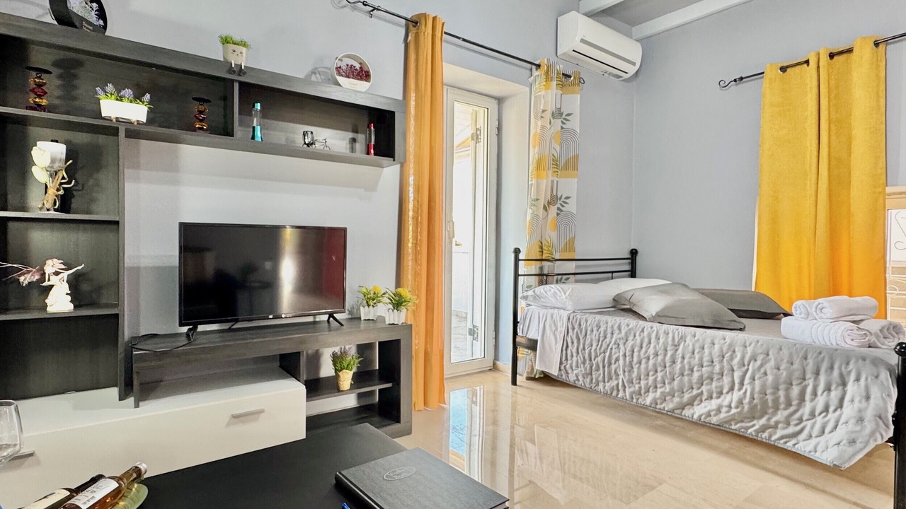 Photo of Bedroom in Acharavi