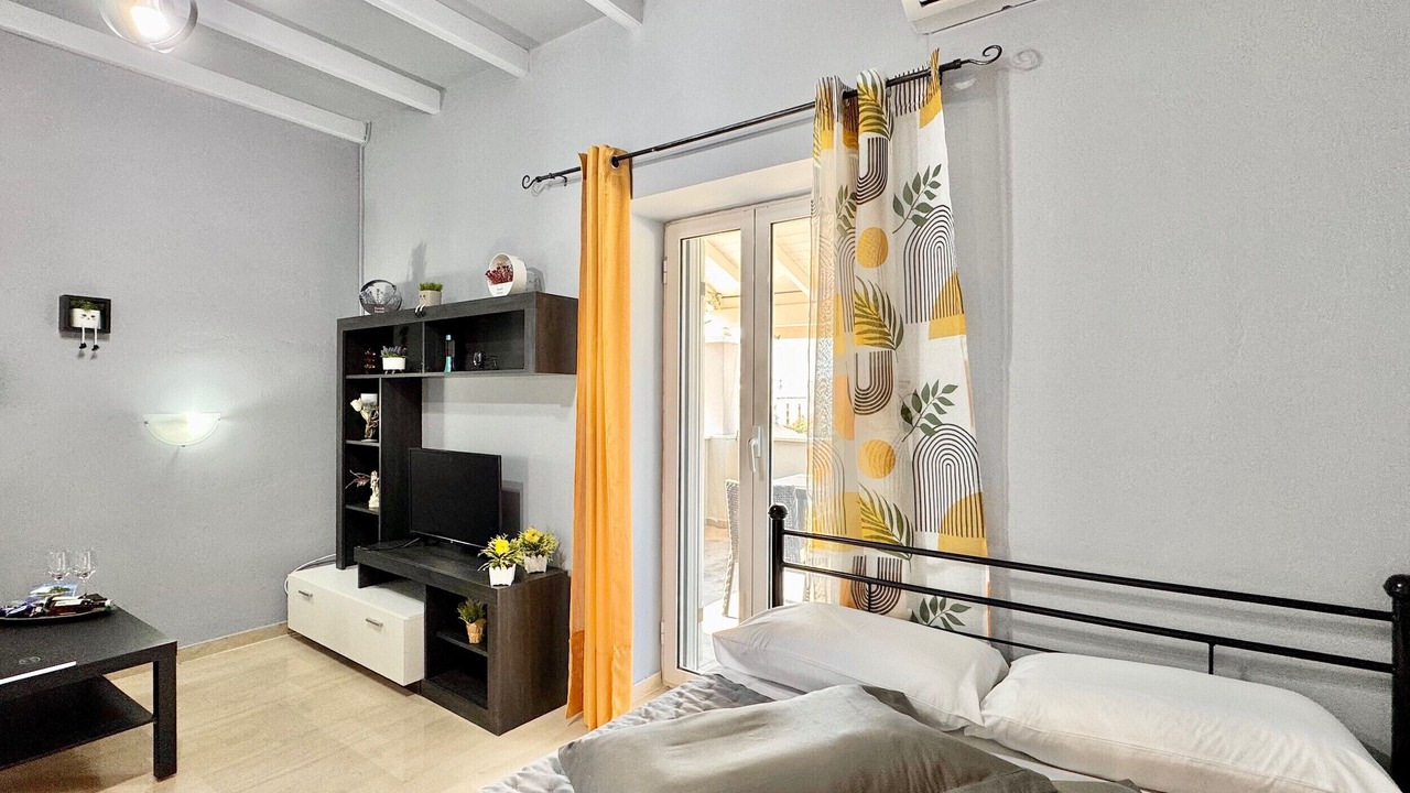 Photo of Bedroom in Acharavi