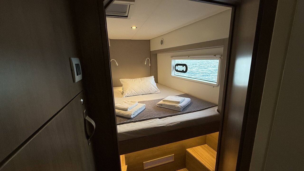 Photo of Bedroom in Lavrio