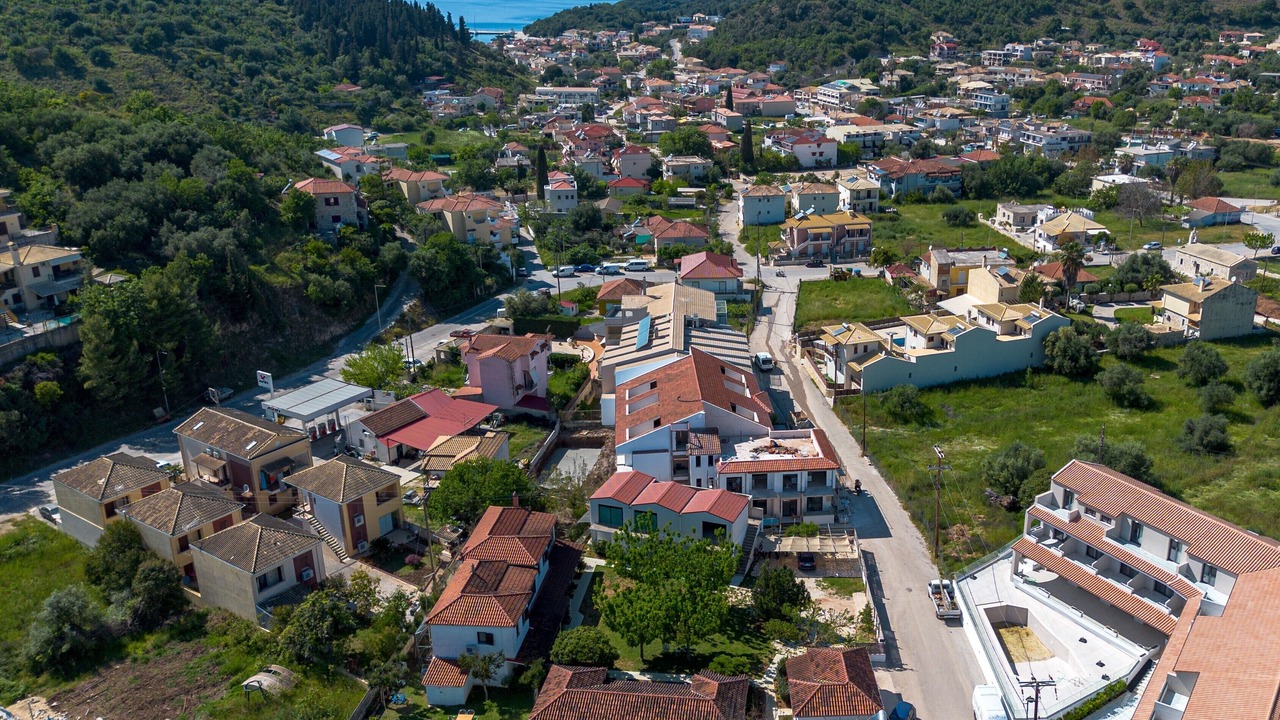 Photo of Outdoor in Sivota