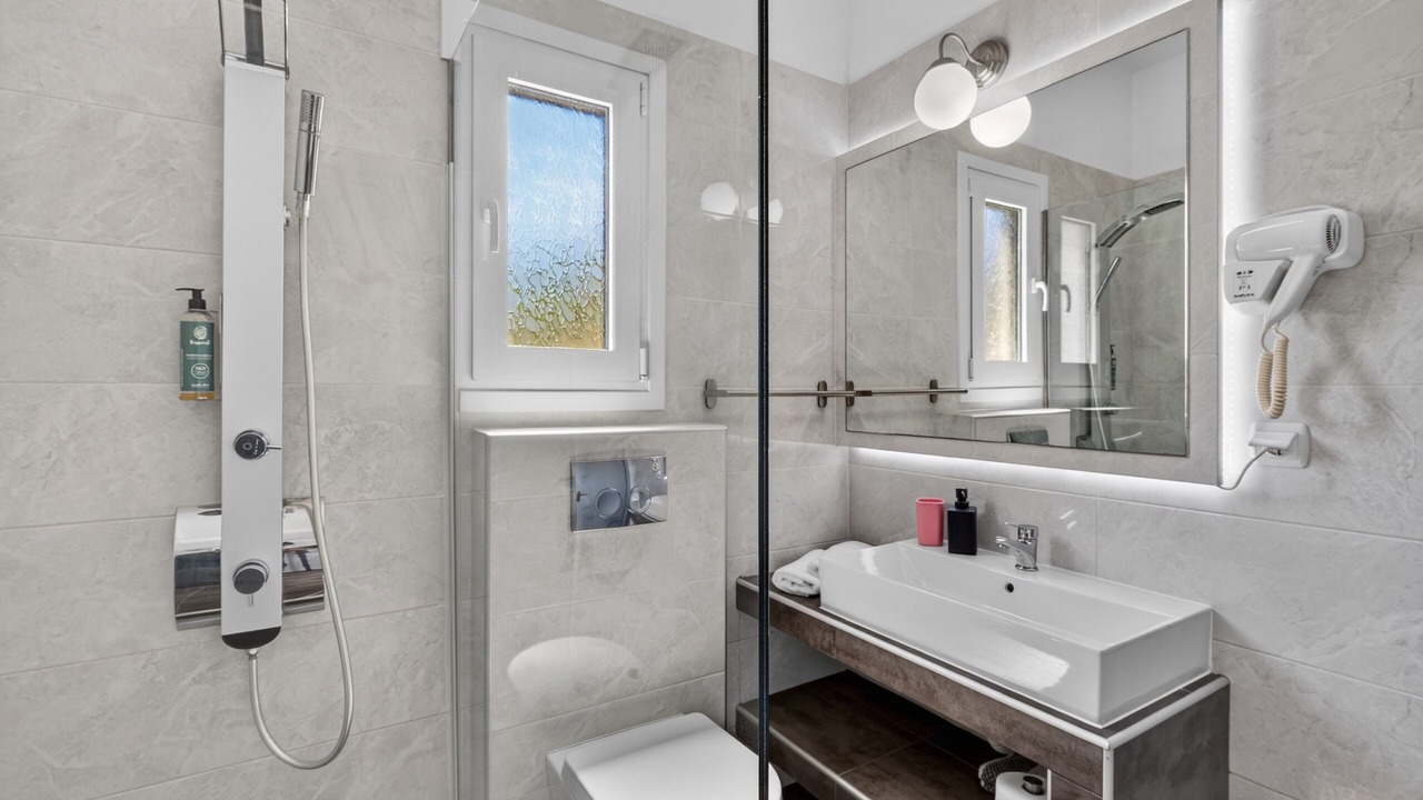 Photo of Bathroom in Sivota