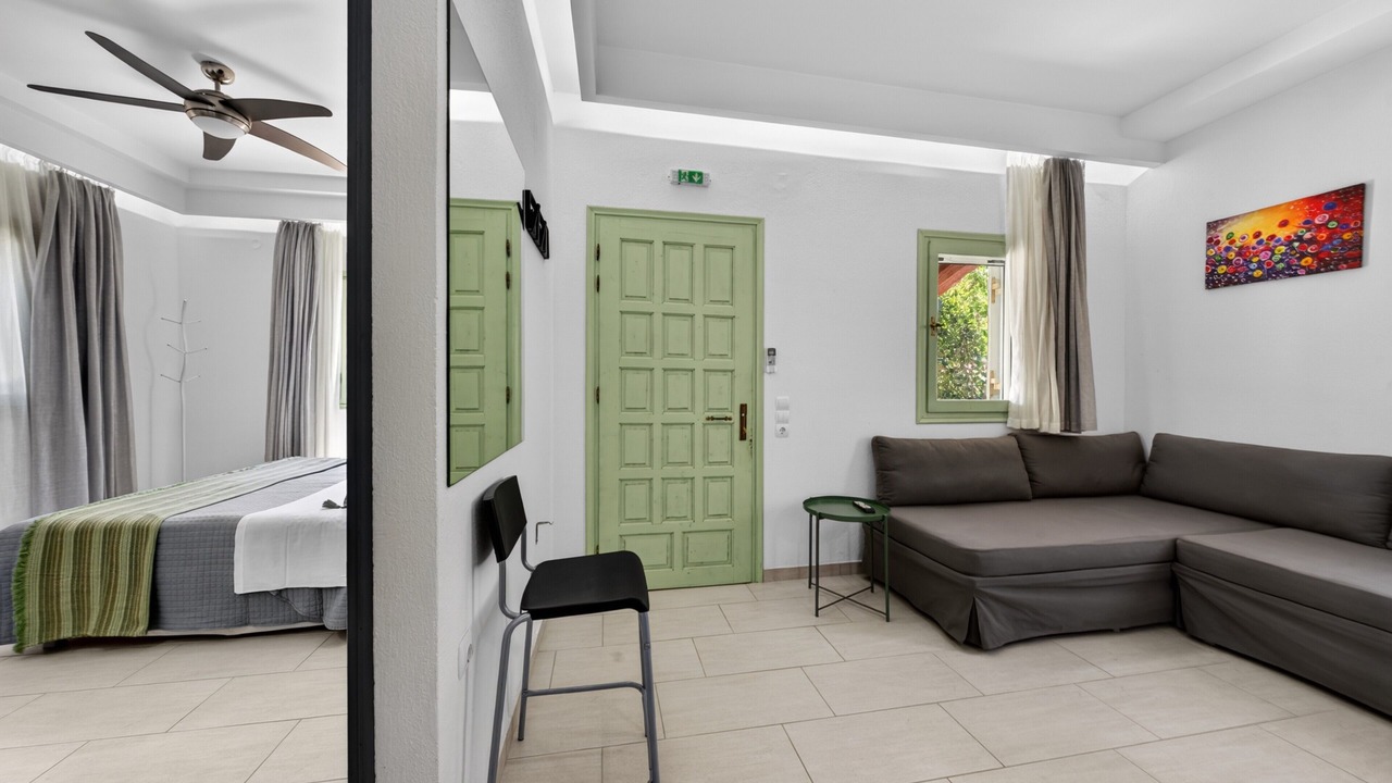 Photo of Bedroom in Sivota