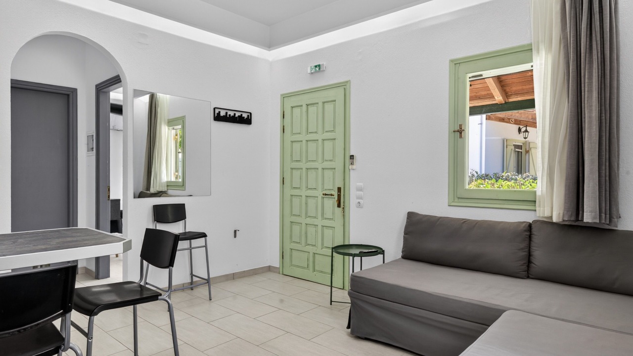 Photo of Livingroom in Sivota