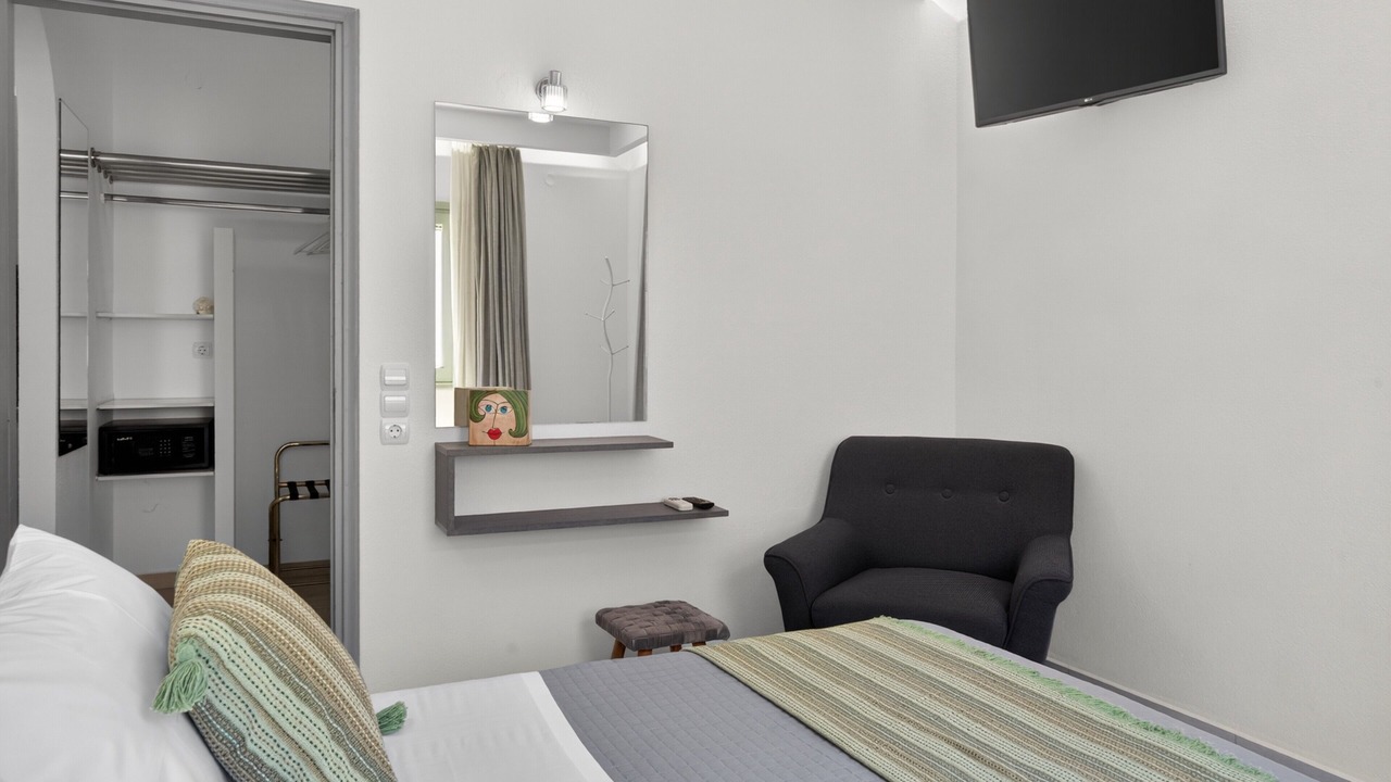 Photo of Bedroom in Sivota
