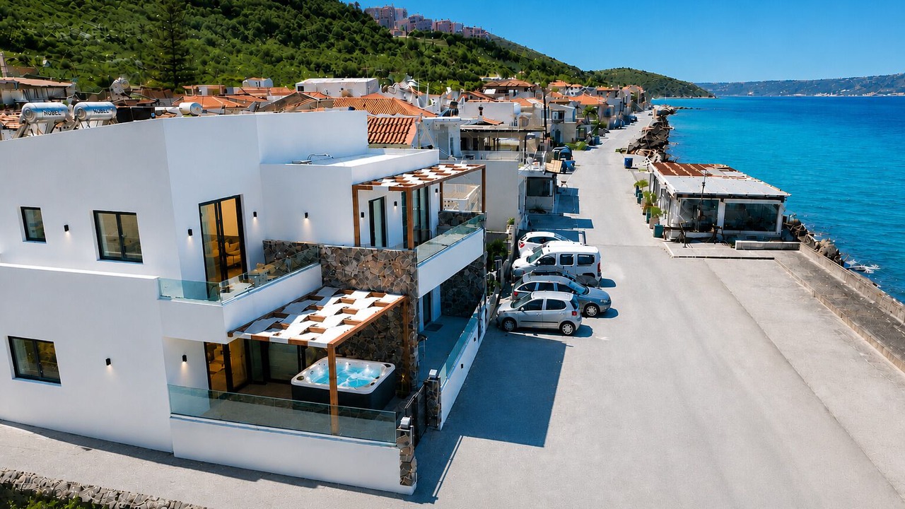 Photo of Outdoor in Kalyves