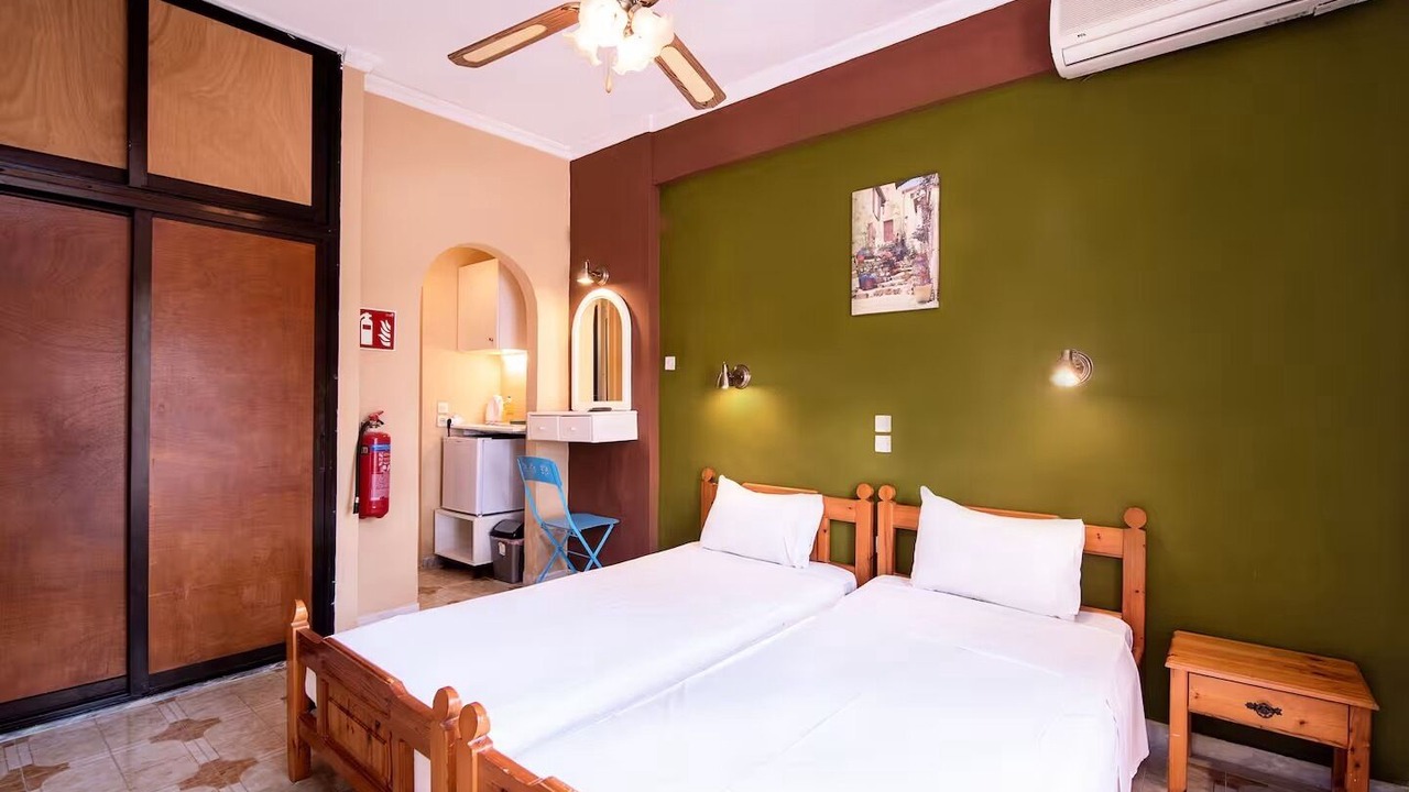 Photo of Bedroom in Ag. Georgios