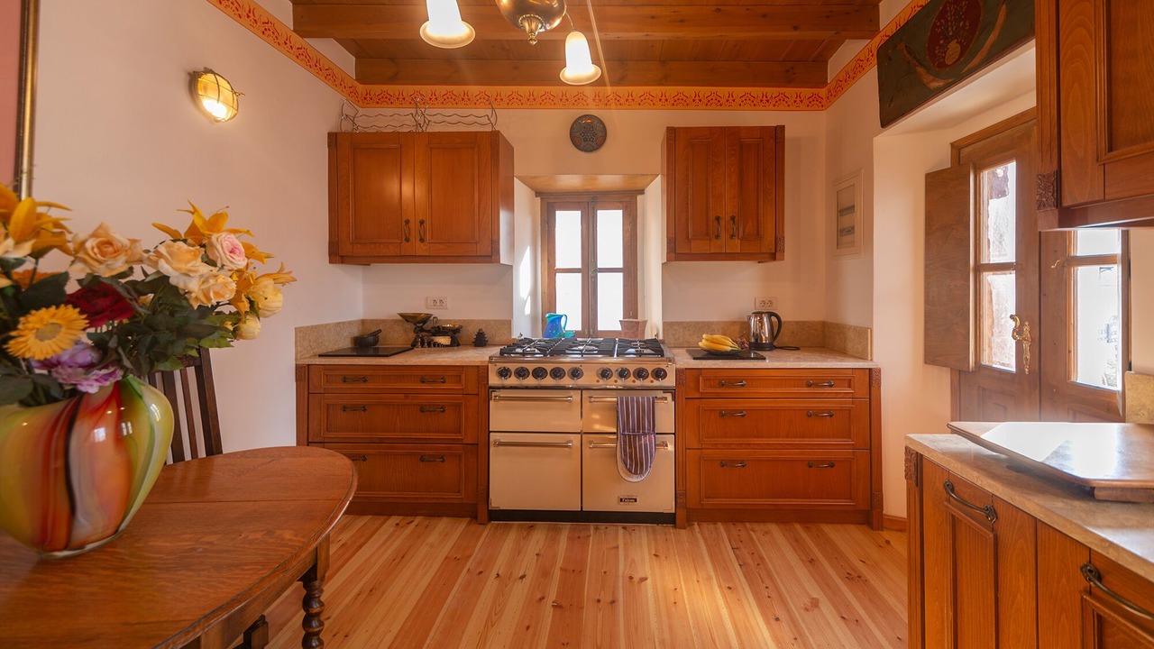 Photo of Kitchen in Panteli