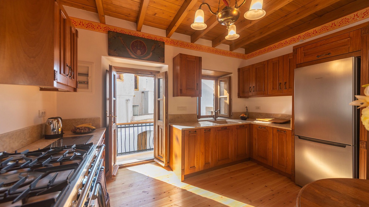 Photo of Kitchen in Panteli