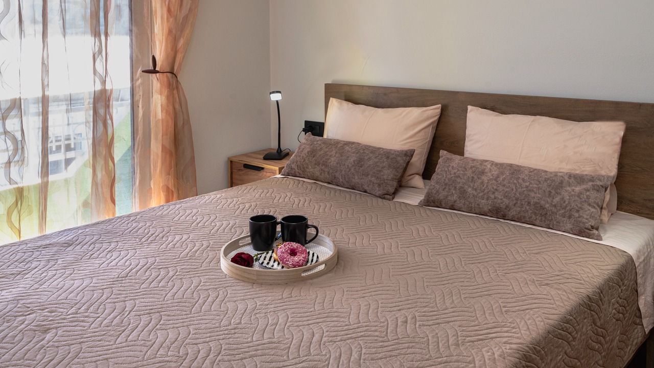 Photo of Bedroom in Petaloudes