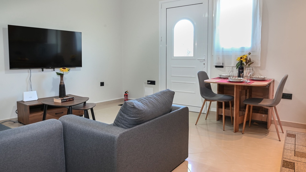 Photo of Livingroom in Petaloudes