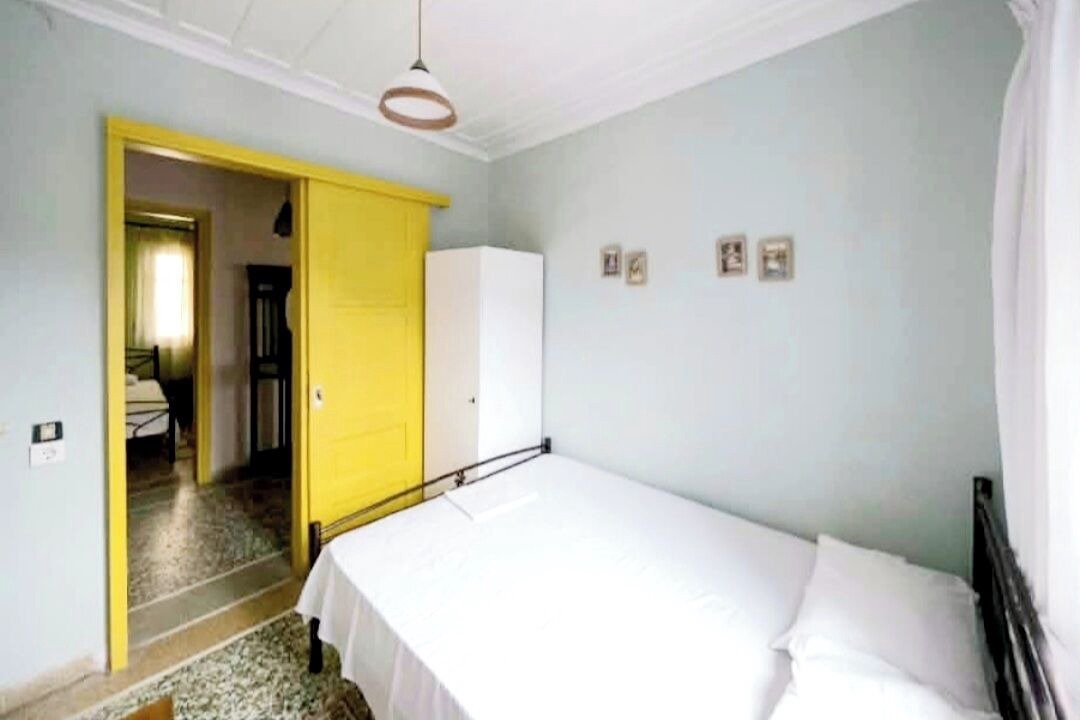 Photo of Bedroom in Katakolo