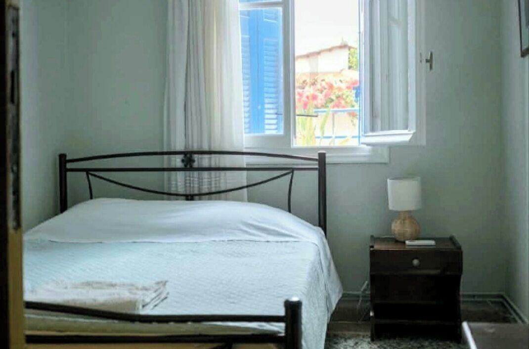 Photo of Bedroom in Katakolo
