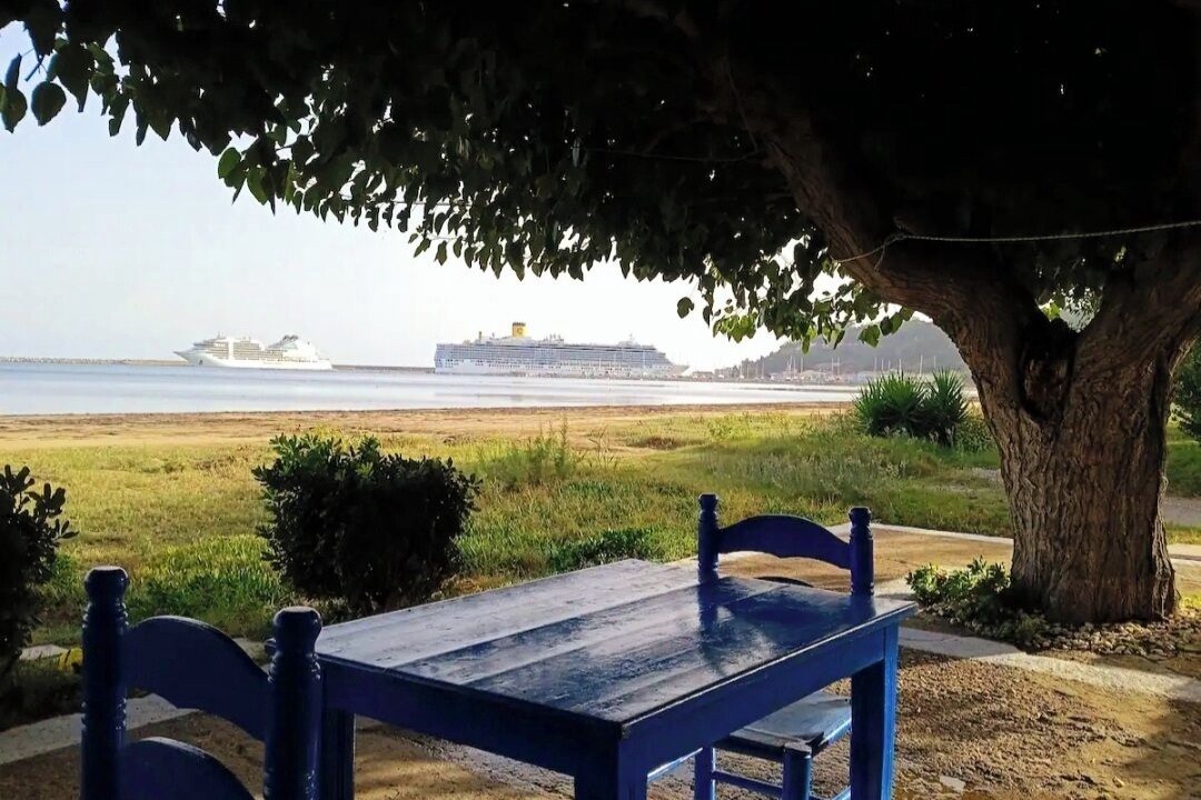 Photo of Outdoor in Katakolo