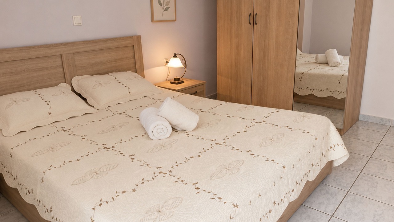 Photo of Bedroom in Molos-Agios Konstantinos
