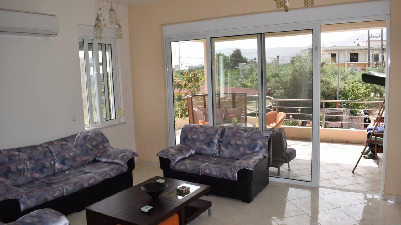 Photo of Livingroom in Perivolia