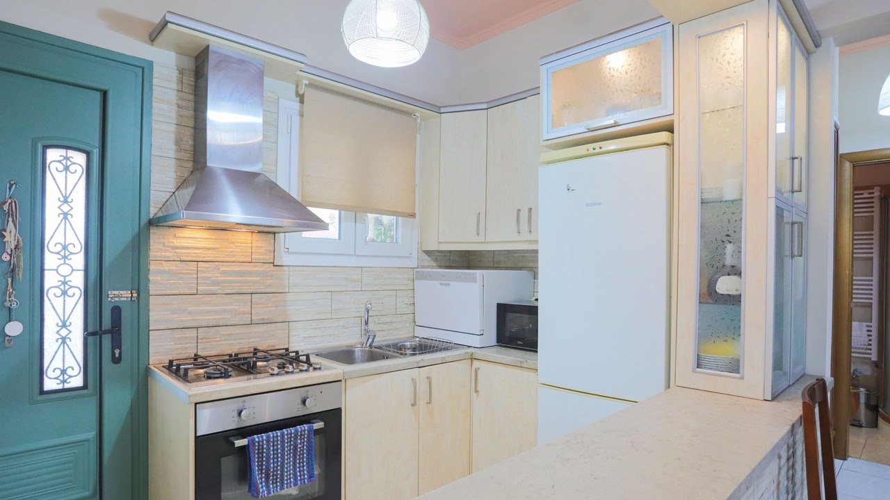Photo of Kitchen in Roda