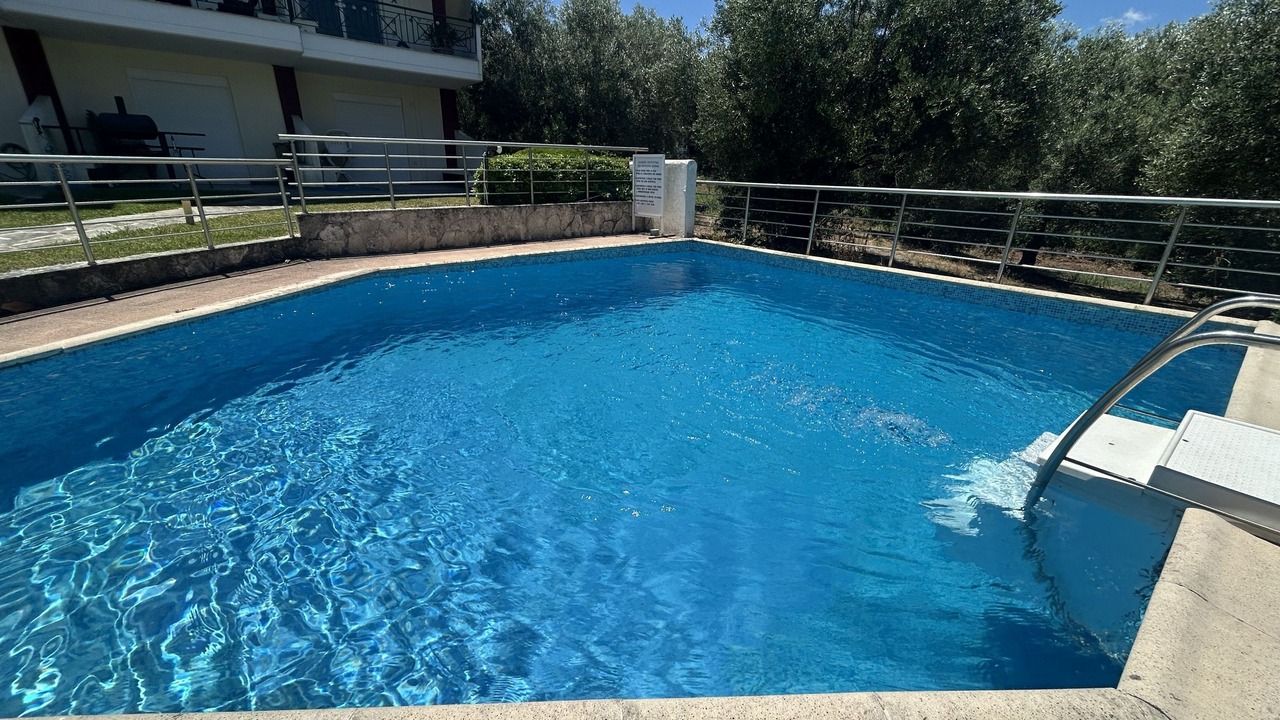Photo of Outdoor in Kriopigi