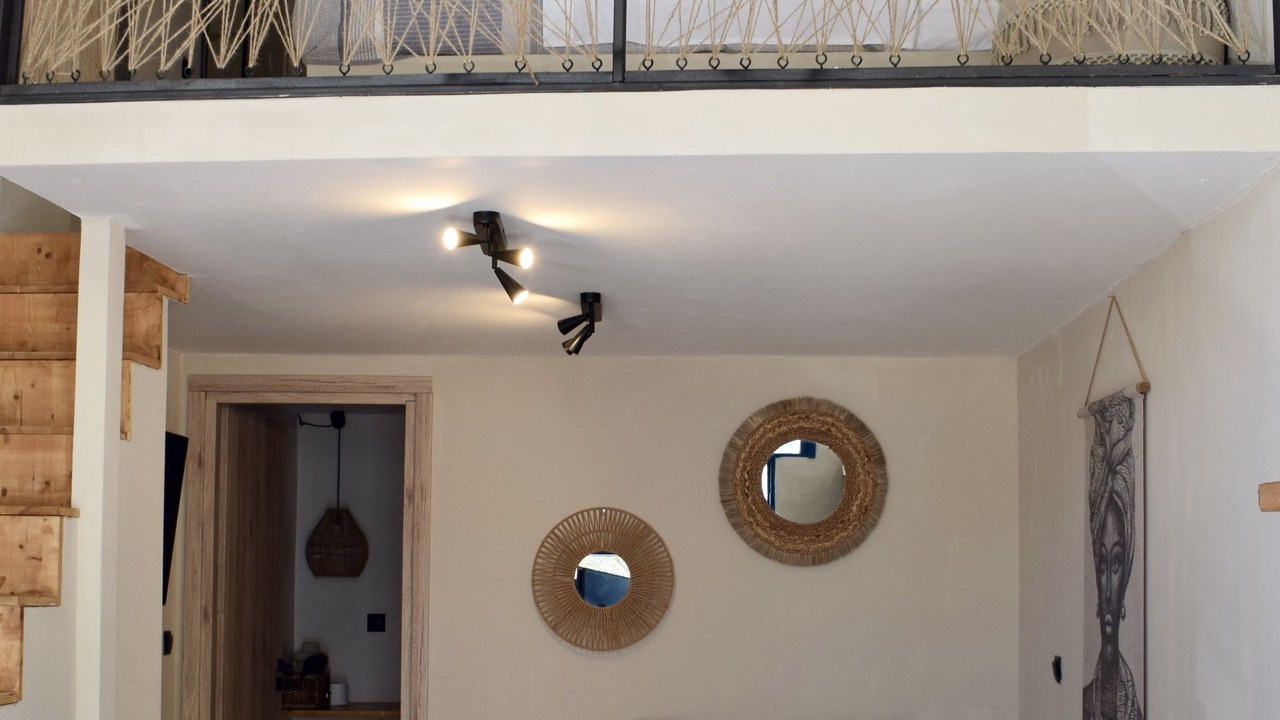 Photo of Bedroom in Tinos
