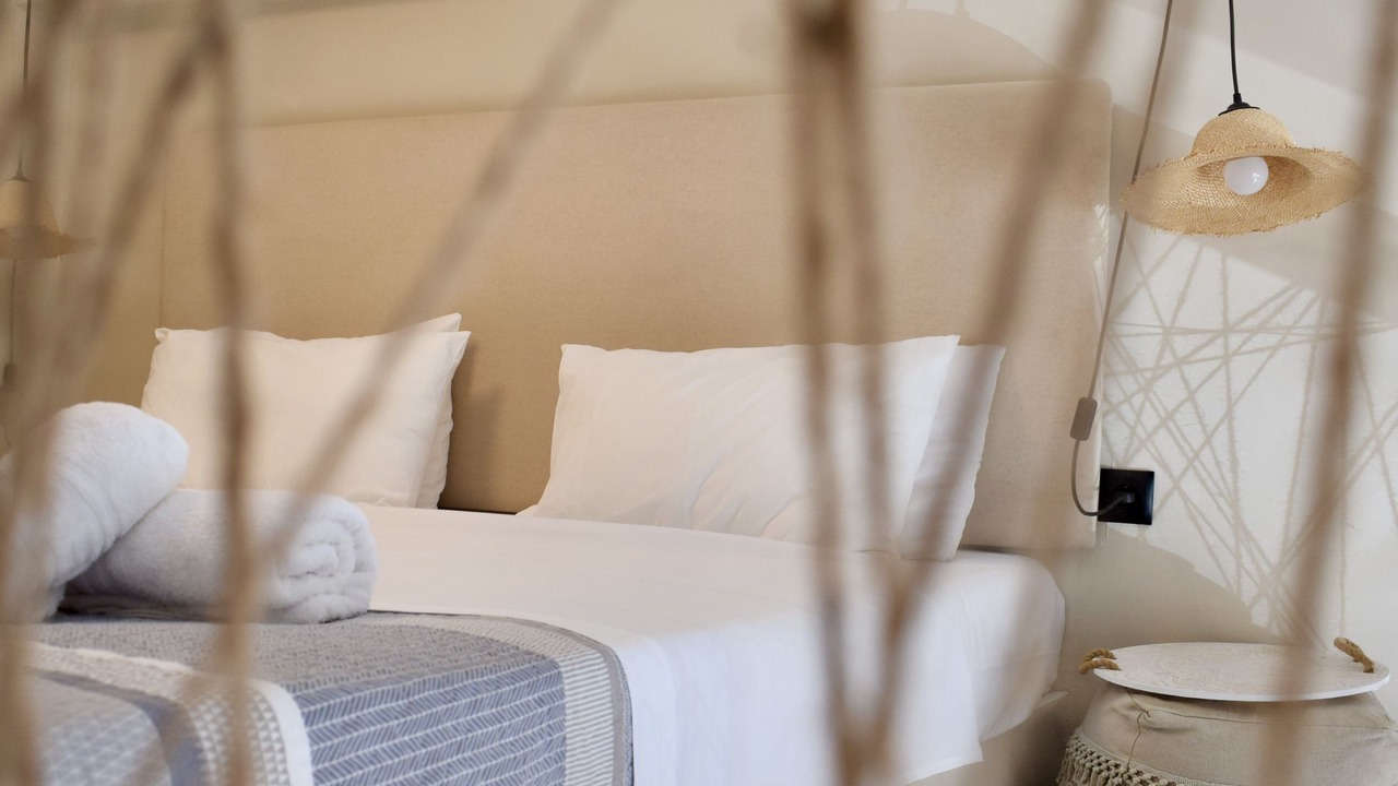 Photo of Bedroom in Tinos