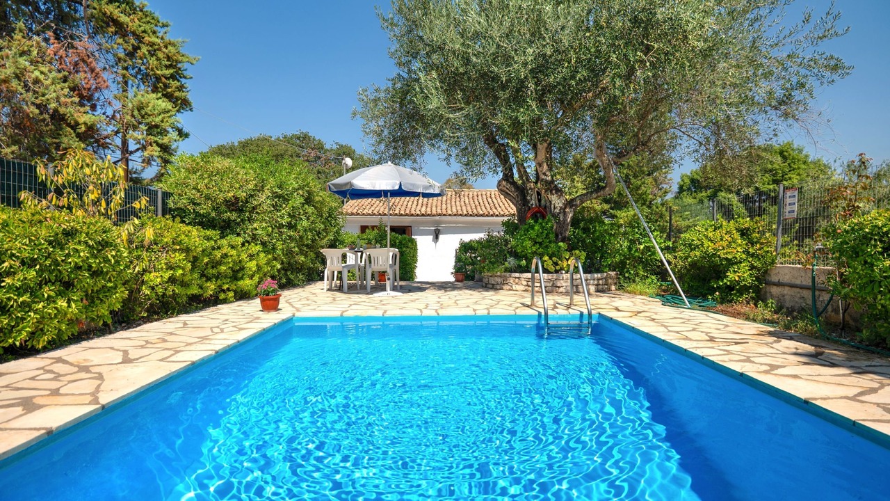 Photo of Outdoor in Kassiopi
