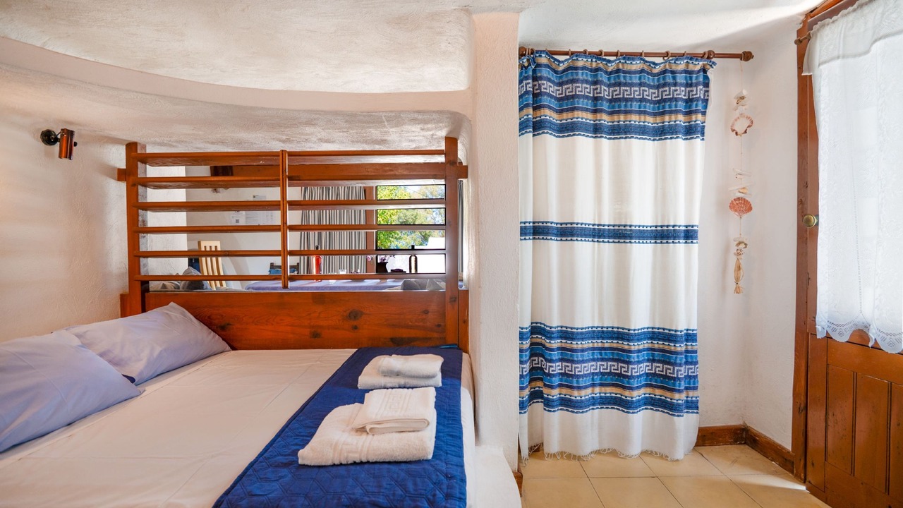 Photo of Bedroom in Kassiopi
