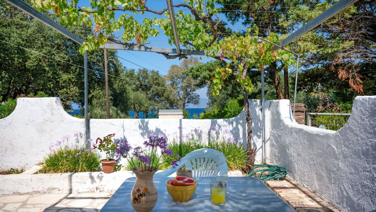 Photo of Outdoor in Kassiopi