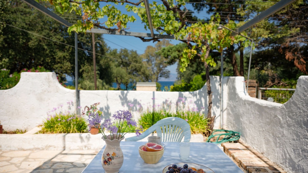 Photo of Outdoor in Kassiopi