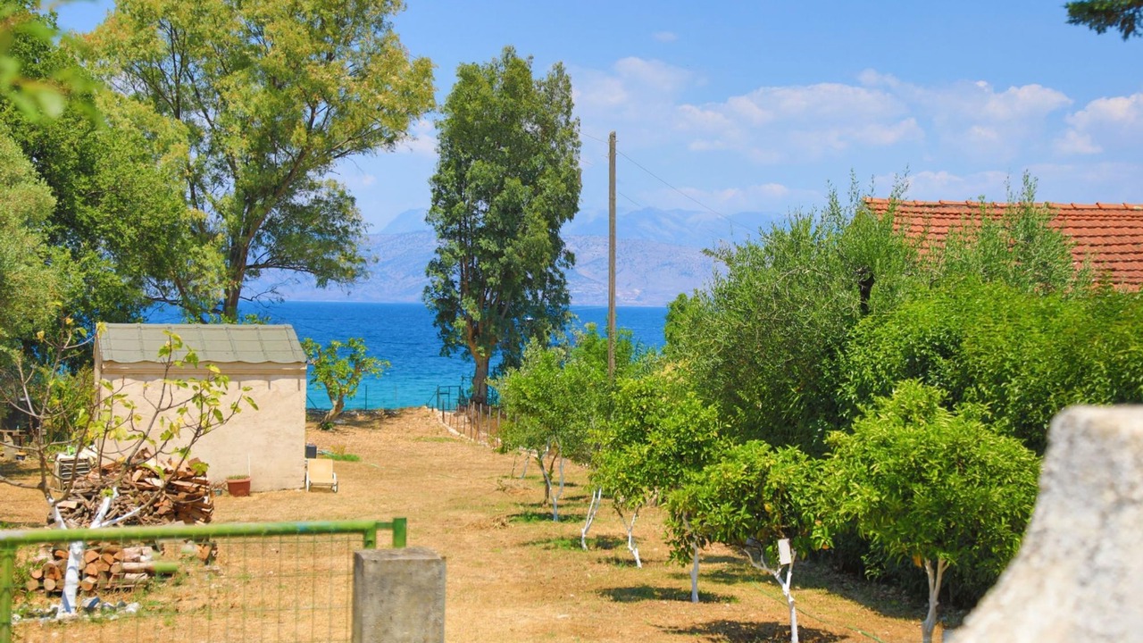 Photo of Outdoor in Kassiopi