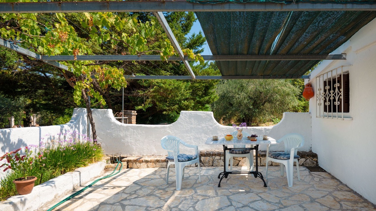 Photo of Outdoor in Kassiopi