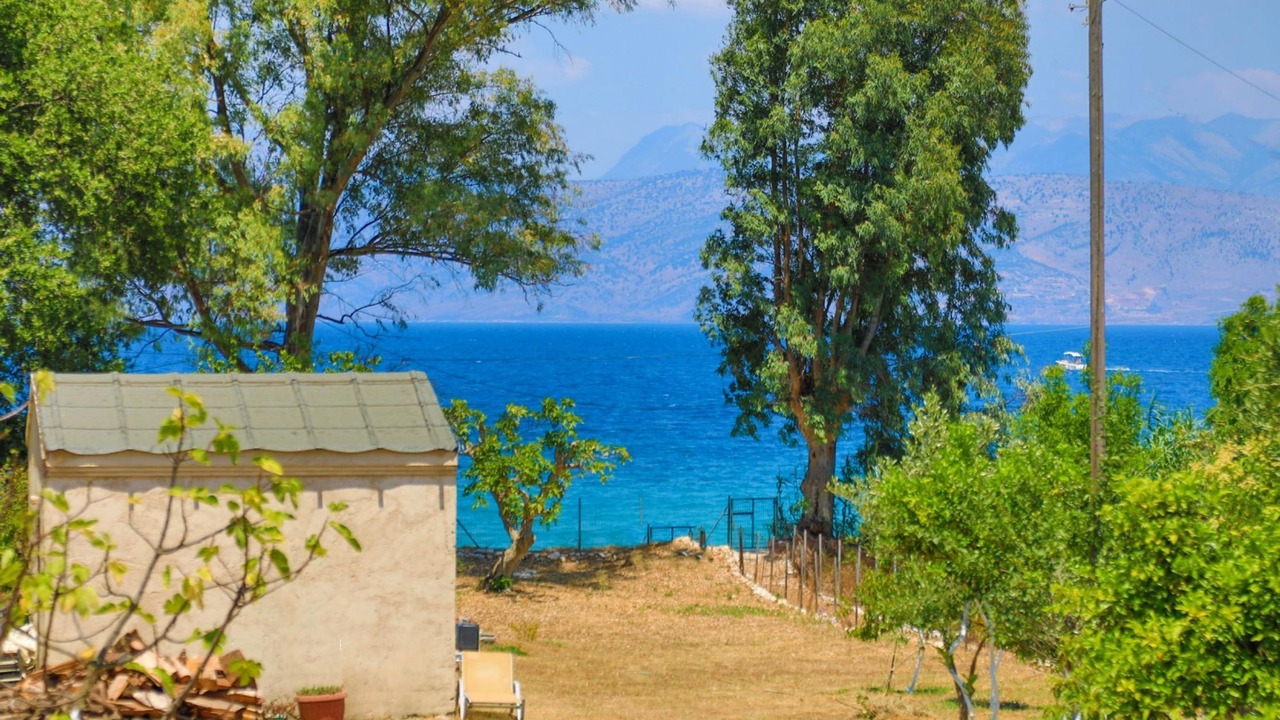 Photo of Outdoor in Kassiopi