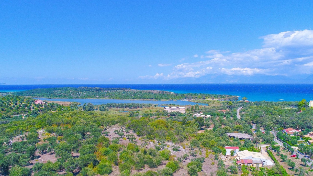 Photo of Outdoor in Agios Spyridon Corfu