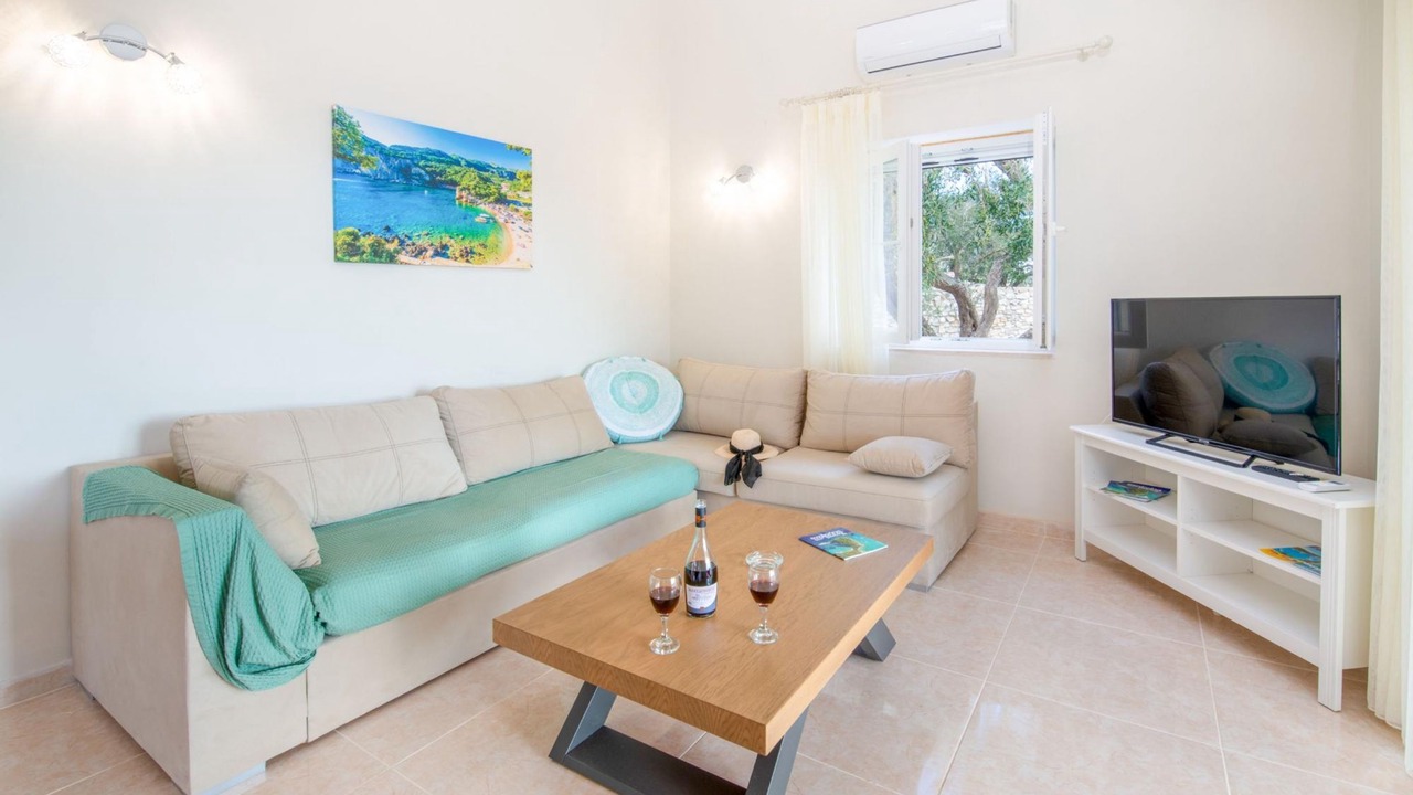 Photo of Livingroom in Ieromonachos