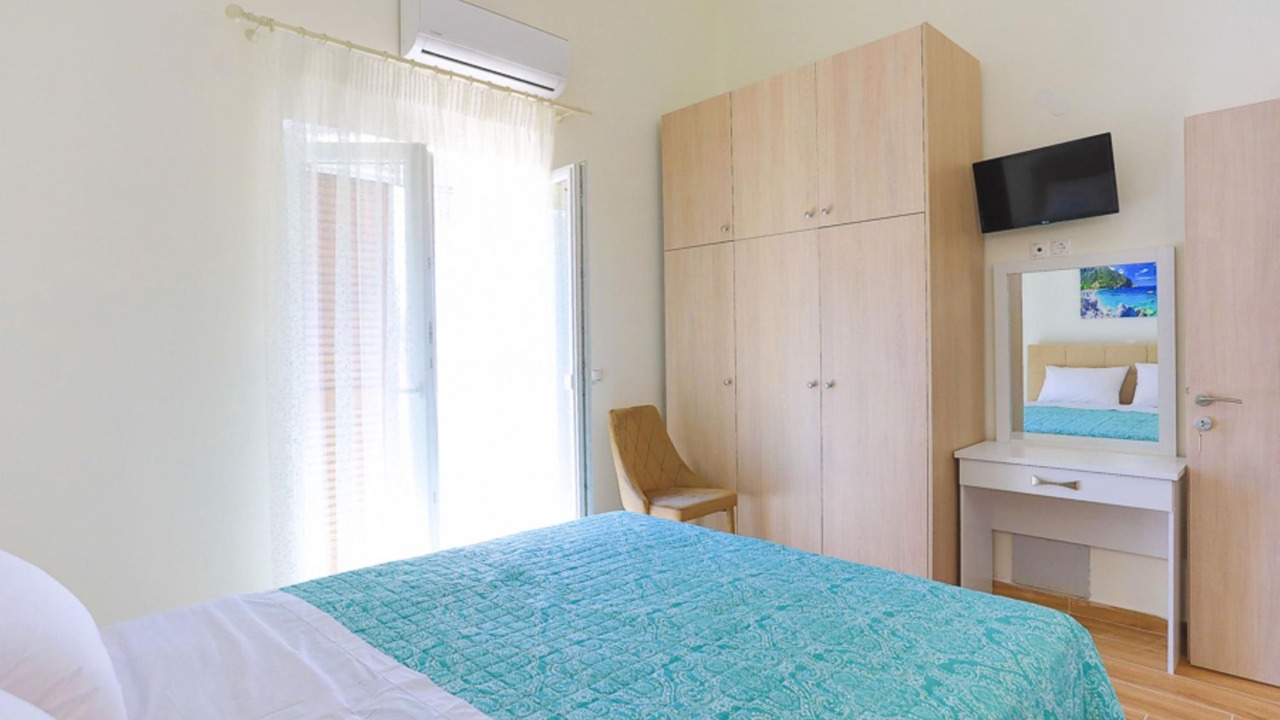 Photo of Bedroom in Ieromonachos
