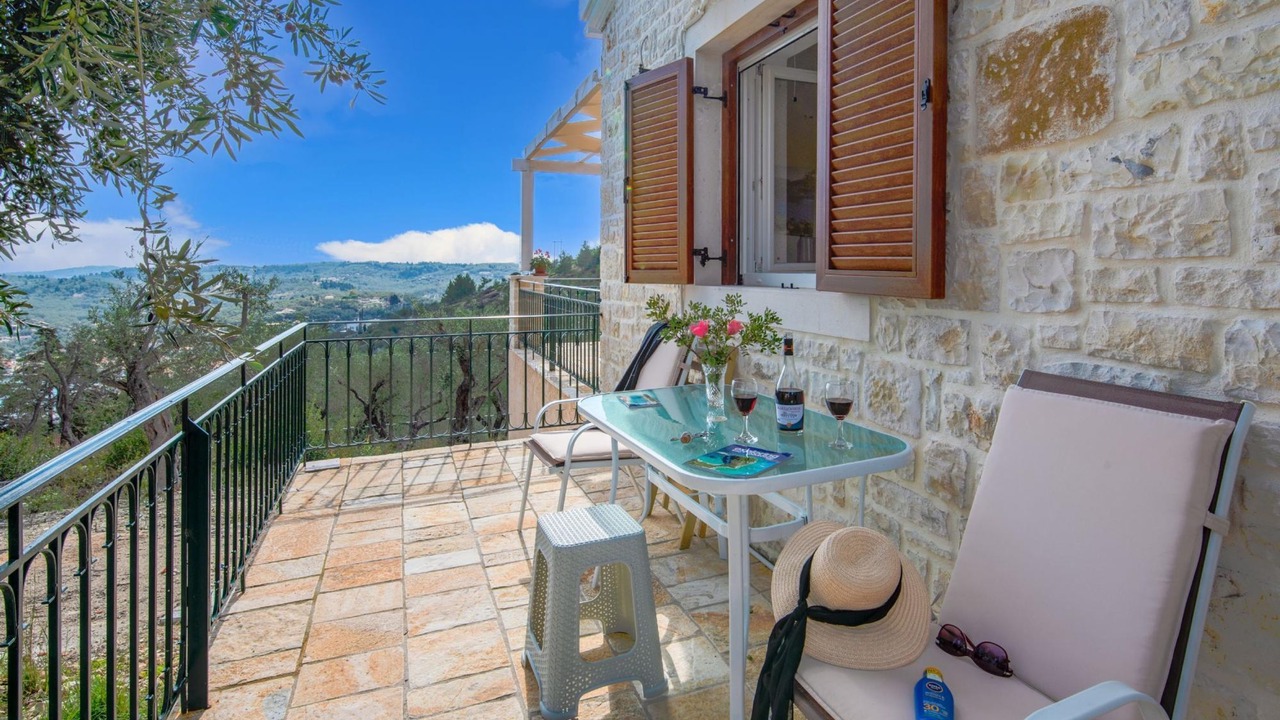 Photo of Outdoor in Ieromonachos