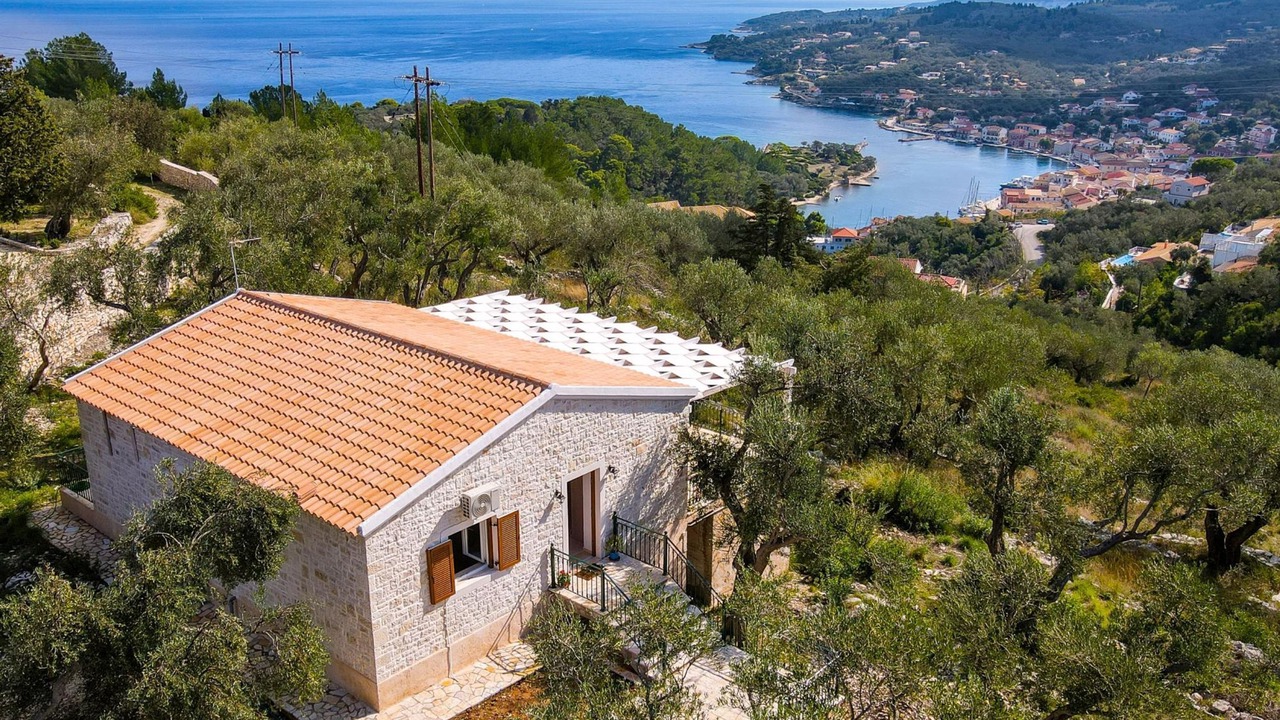 Photo of Outdoor in Ieromonachos
